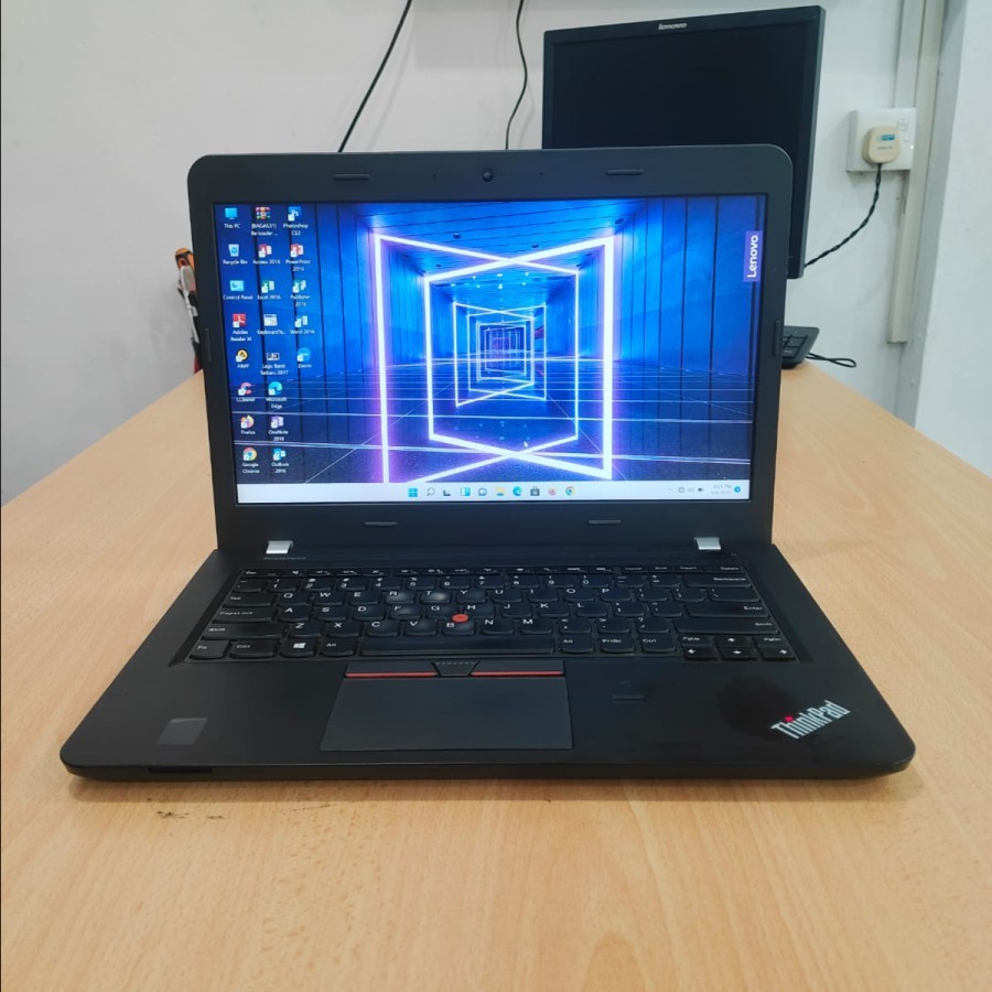 Laptop Lenovo ThinkPad E450 / E460 / Core i7 / i5 Gen 5 / Gen 6