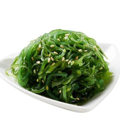 

Chuka Wakame 100gr | Rumput Laut | Seaweed | Salad Rumput Laut