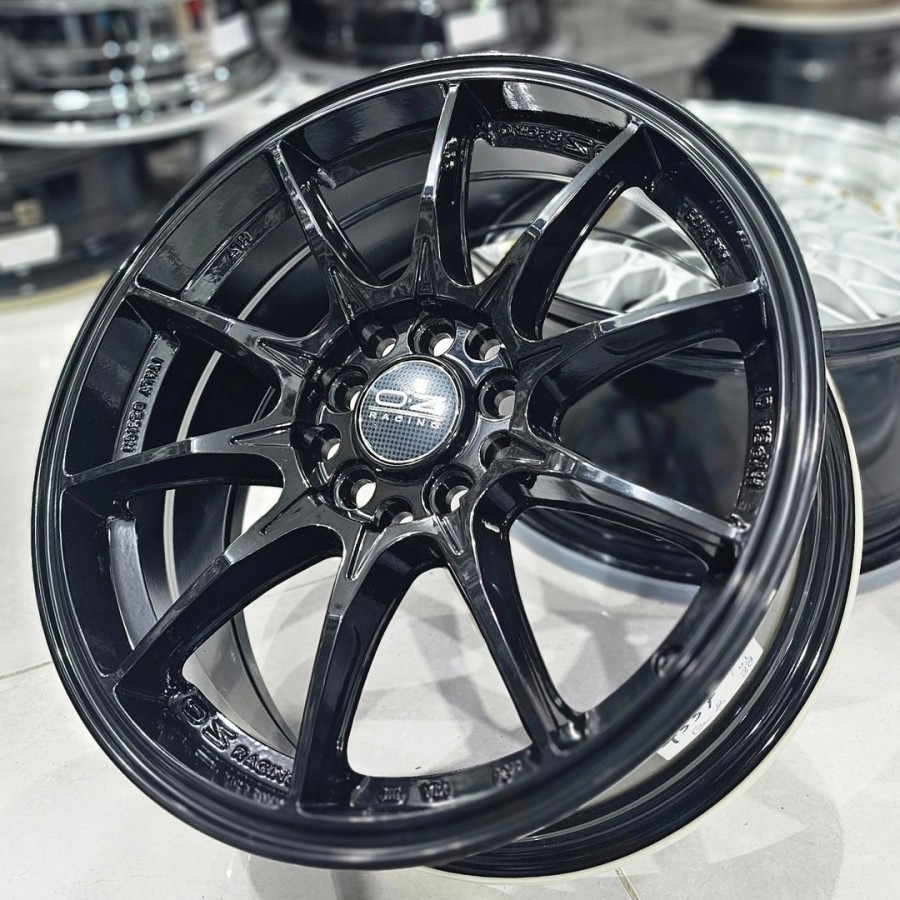 velg racing 16 OZ HYPER GT R16 Avanza veloz Xenia altis sienta