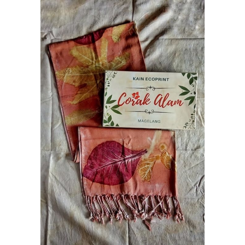 Kain Ecoprint