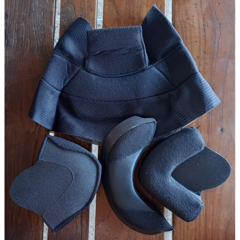 Busa helm vog extream