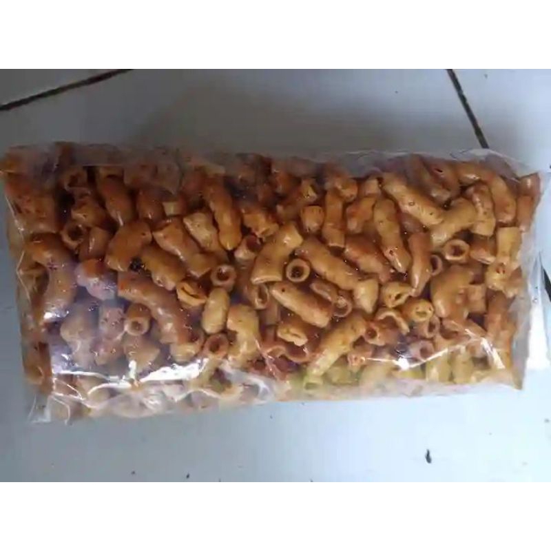 

makroni bantat