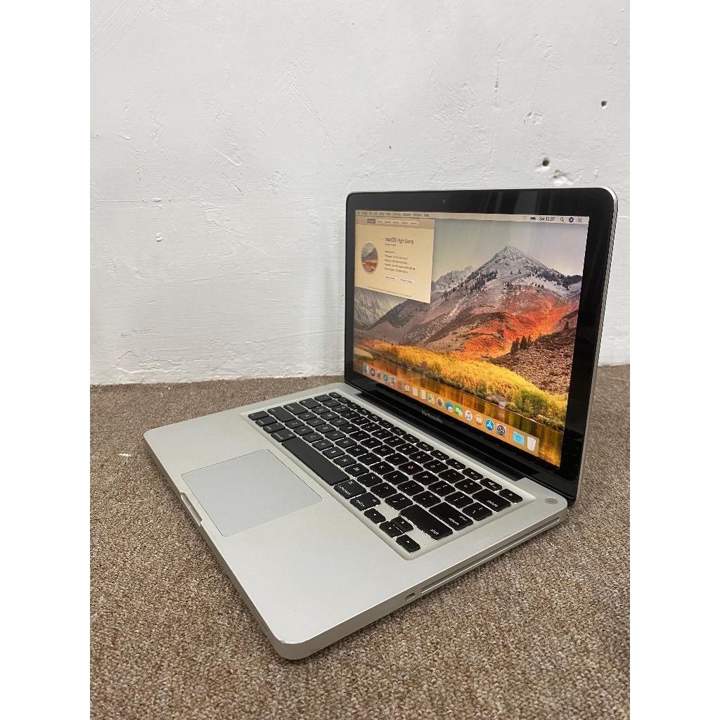 MACBOOK PRO 13 THN 2012 SECOND