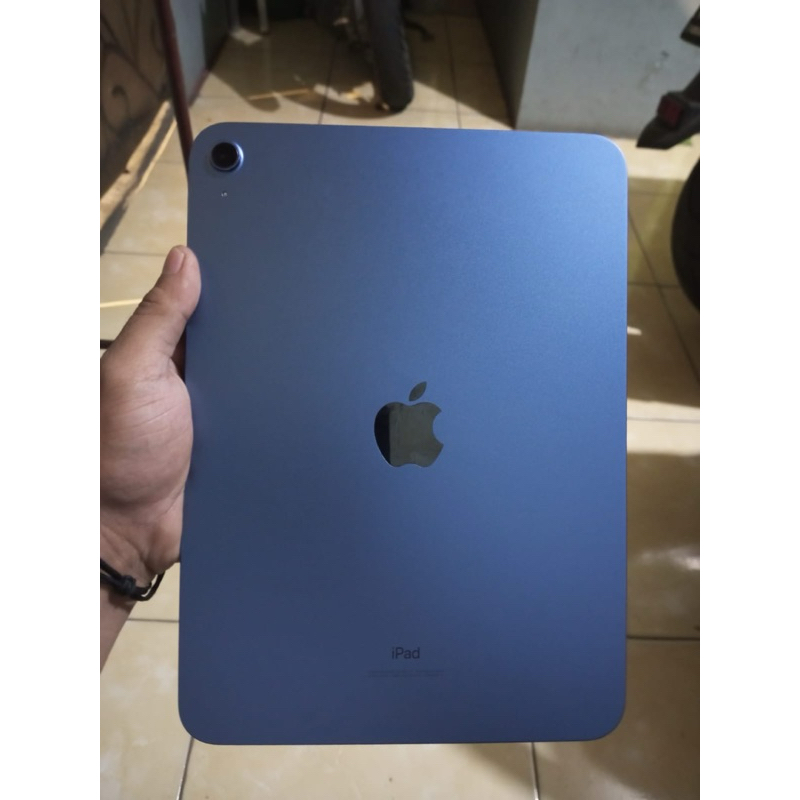 ipad 10