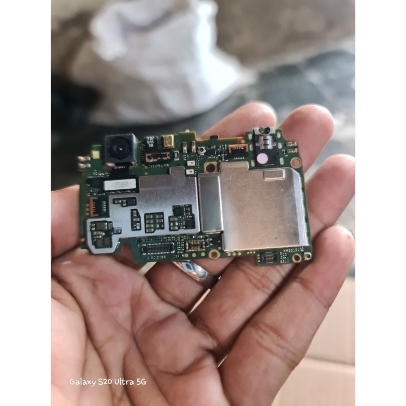 mesin redmi 3s ram 2/16 4g normal