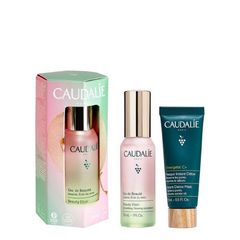 Caudalie Beauty Elixir