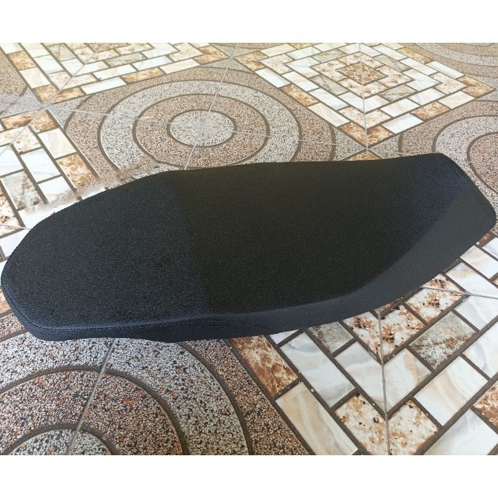 Jok nmax old papas tulang slim anti jinjit kulit amplas kasar