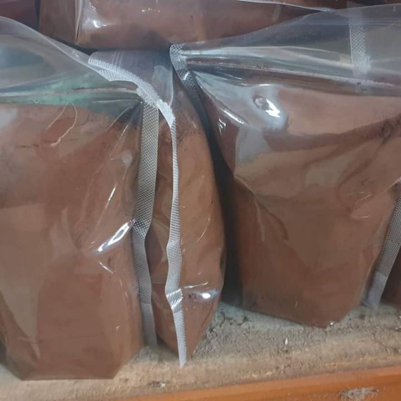 

Kopi bubuk asli rubusta /500 gr -1kg kopi asli murah/100% dari kopi pilihan