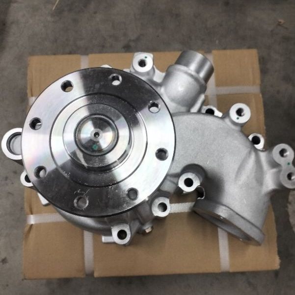 water pump / pompa air nissan nisan quester gwe280 gwe 280