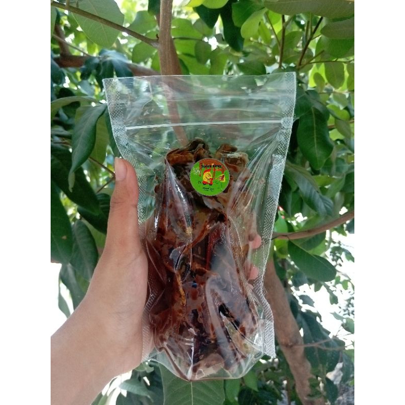 

KERIPIK PISANG COKLAT/COKLAT/KERIPIK/PISANG/ENAK/LUMER/MURAH/RENYAH DAN TIDAK KERAS