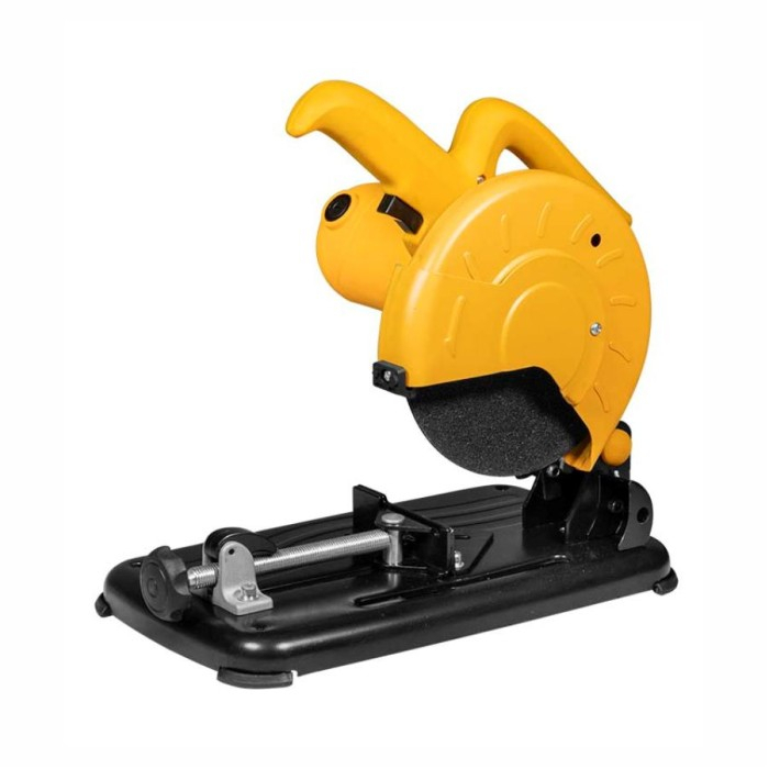 MODERN CUT OFF M2410 (7") / MESIN POTONG BESI 7 INCI