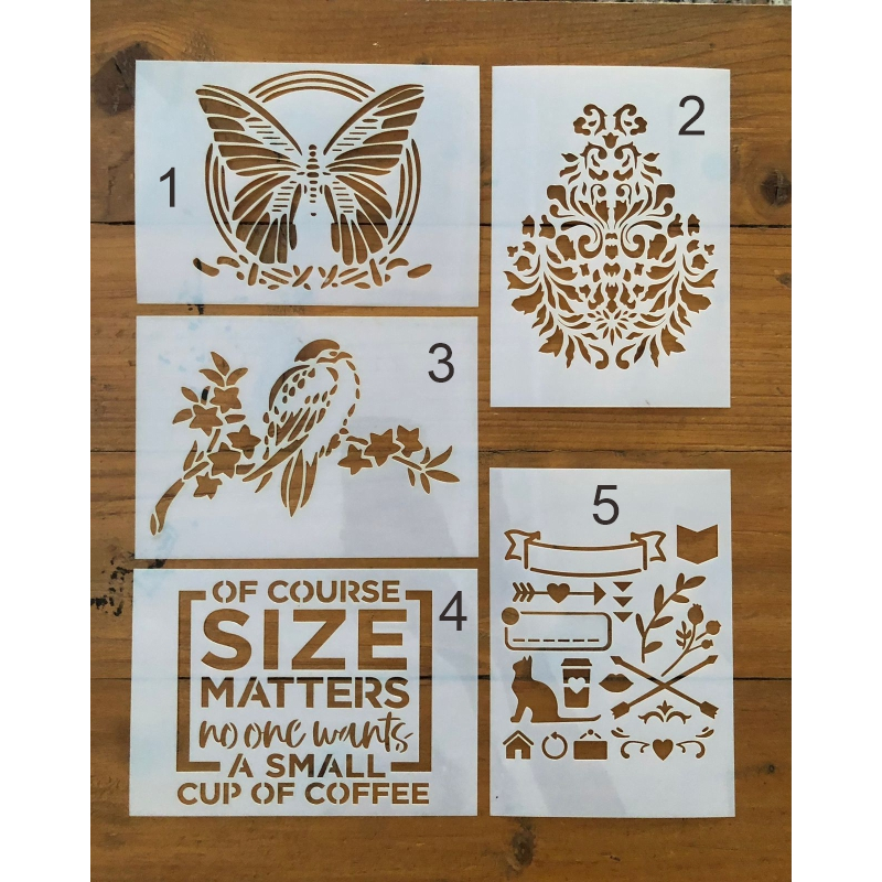 

Aneka Stencil Limited Stock Miscellanous