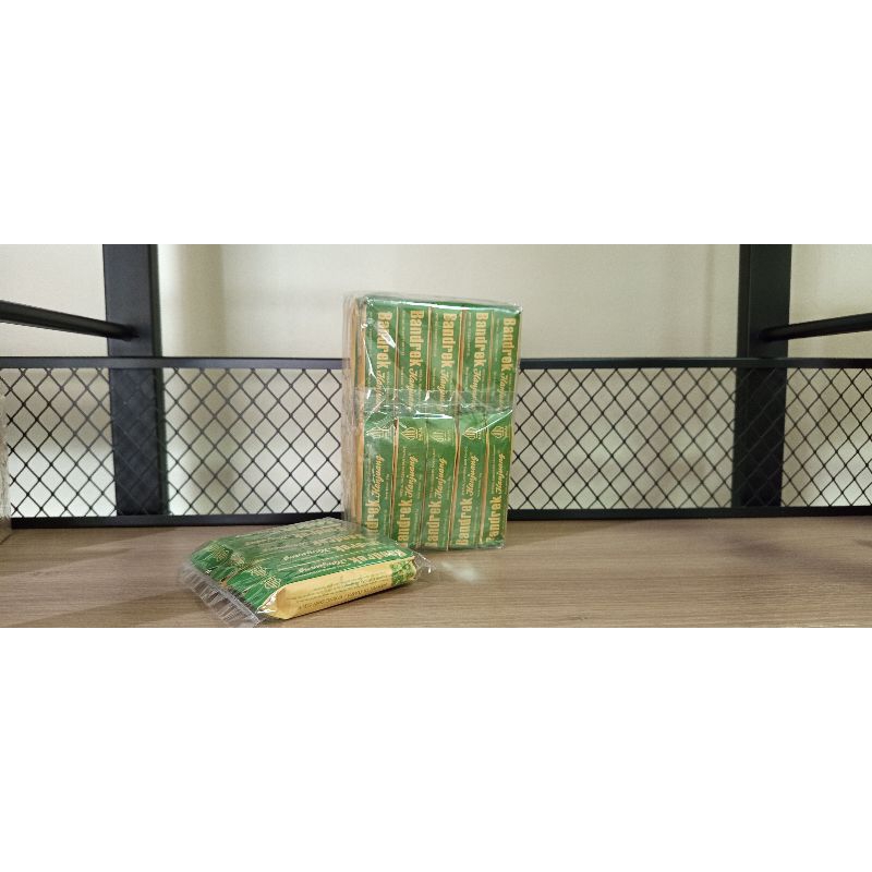 

NG Bandrek Spesial Hanjuang Kemasan Plastik isi 40 sachet
