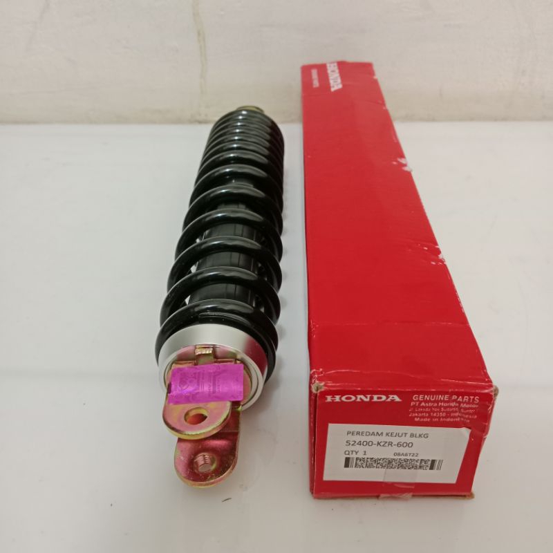 Shockbreaker belakang honda Vario 125 Vario 125 new original kzr