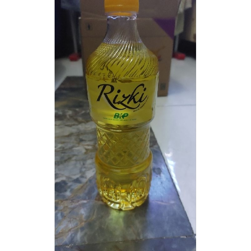 

(Khusus Instant) Minyak Goreng 900 ml