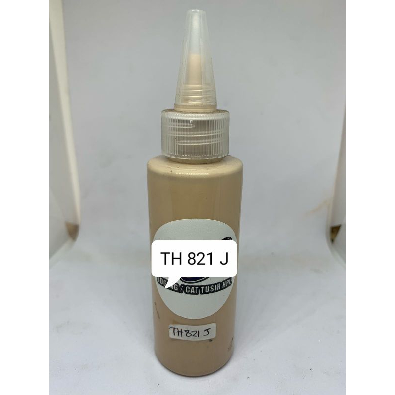 Cat tusir EDGING HPL taco TH 821 J (100 ml)