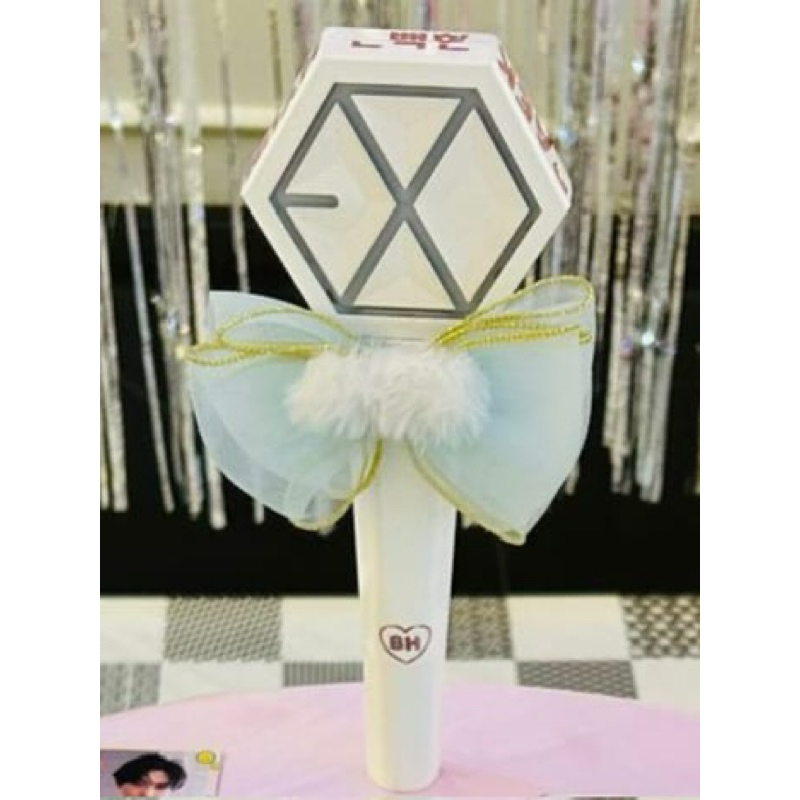 ls exo official ver. 2