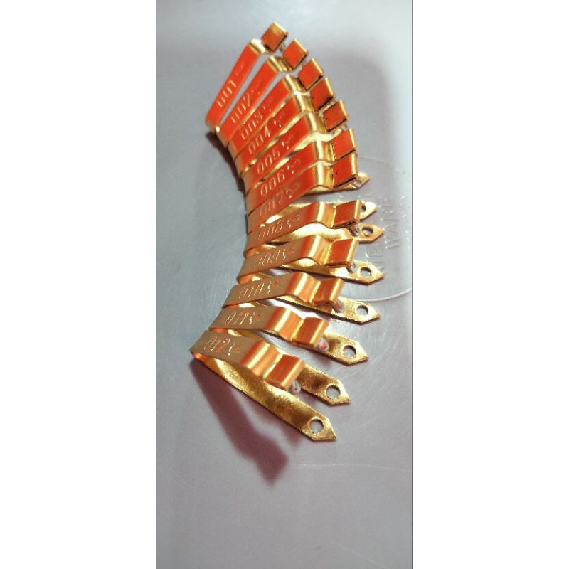 segel sayap ayam harga per 12 biji,