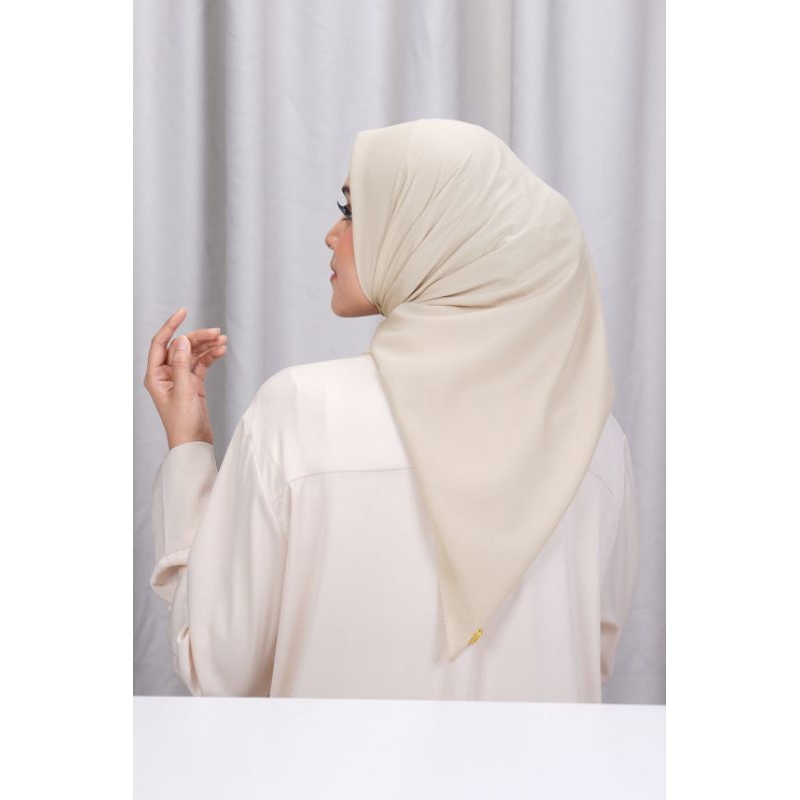 Buttonscarves Basic Voal 2.0