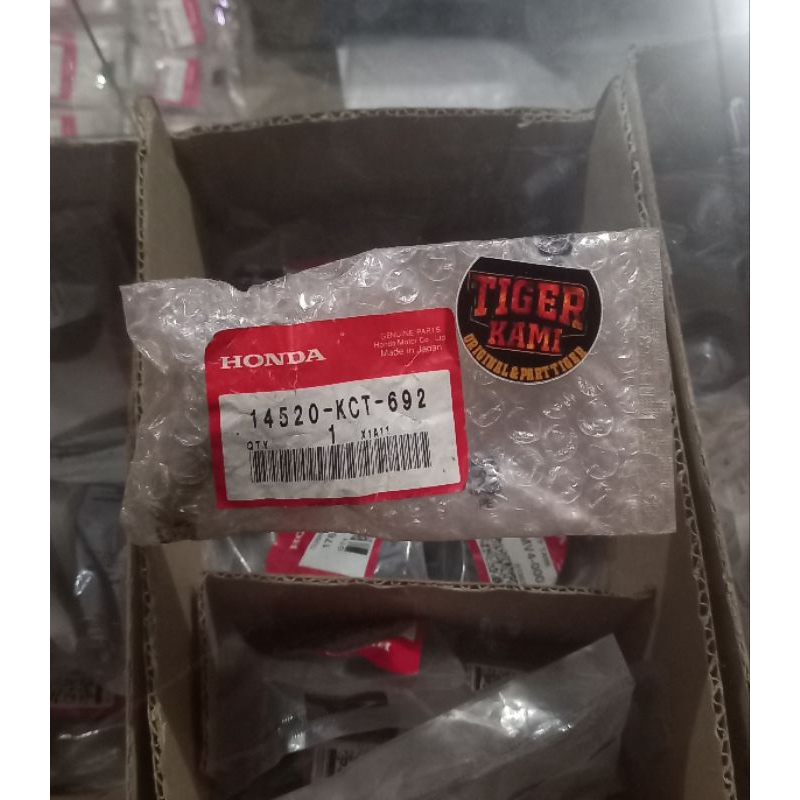 ifter tensioner tonjokan keteng tensioner original tiger lawas lama revo tilas tilam tirev made in j