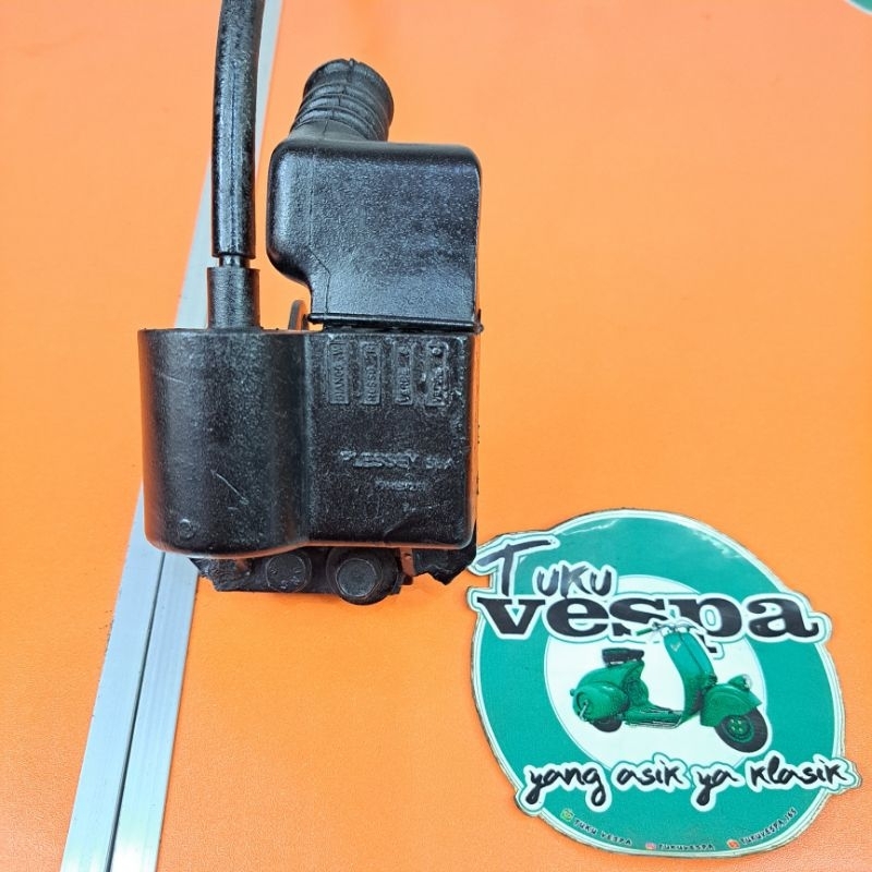 cdi koil original px sport ducati vespa px sport ps exclusive excel ps super sprint spartan