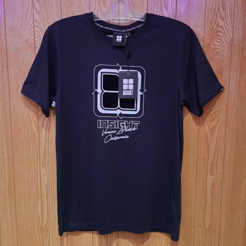 Kaos Pria Insight Original Planet Surf [ TERBARU ]