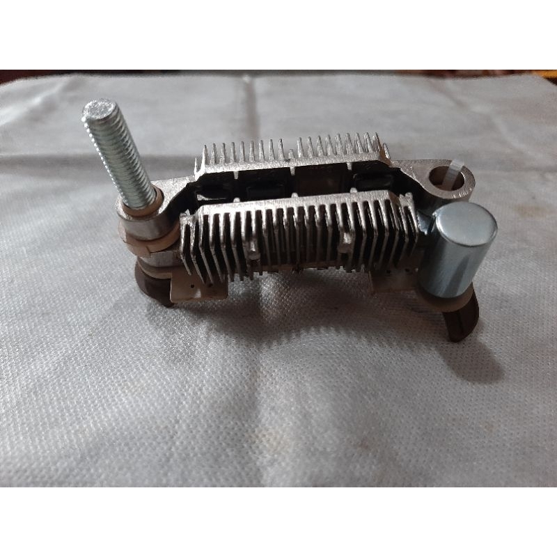 rectifier alternator silikon altenator dioda dinamo ampere nissan terrano