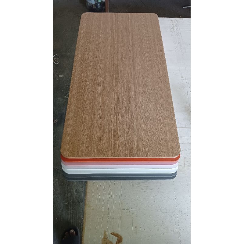 Daun Meja bulat / Papan Serbaguna