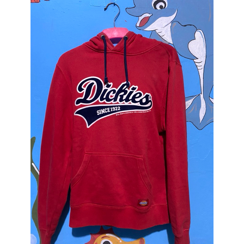 hodie dickies velvet second original