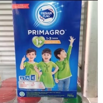 frisian flag primagro 1+