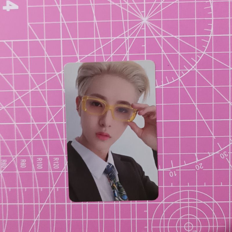 pc renjun hotsa agent