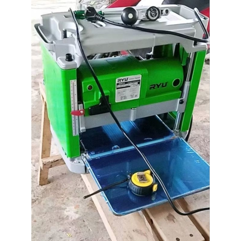 planer duduk ryu rpp12