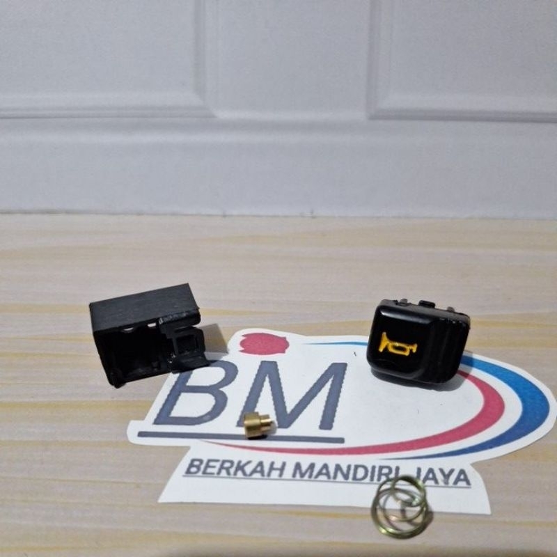 Tombol klakson honda astrea grand legenda impresa prima star