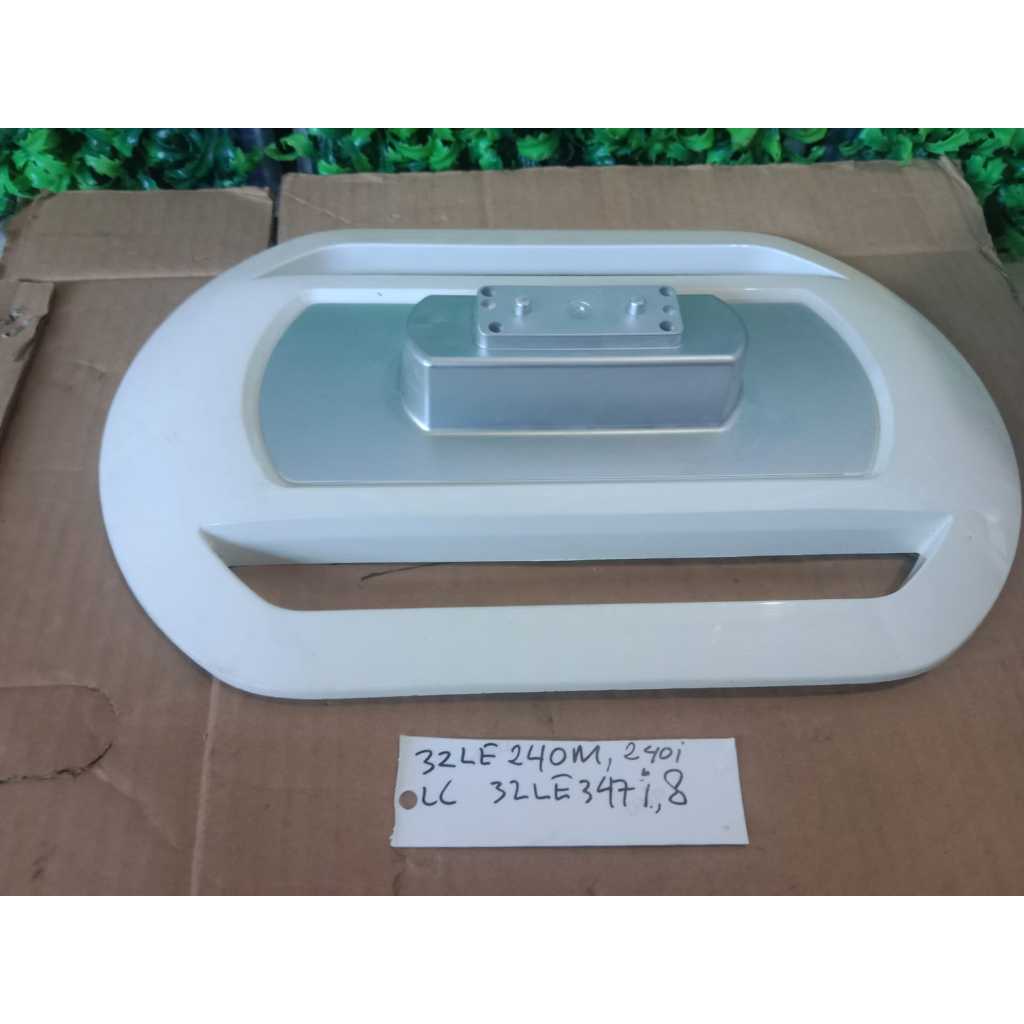 Stand Dudukan Kaki Tv Sharp Aquos 32 Inch Lc-32Le260I Lc-32Le265I