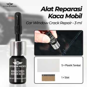 EAFC ALAT REPARASI KACA MOBIL RETAK - XJ-01S