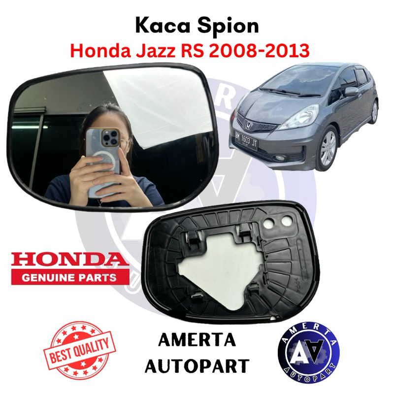 Kaca Spion Honda Jazz RS 2008-2013