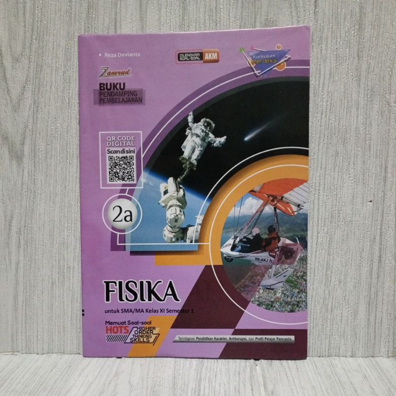 LKS ZAMRUD SMA KLS 11 KUMER