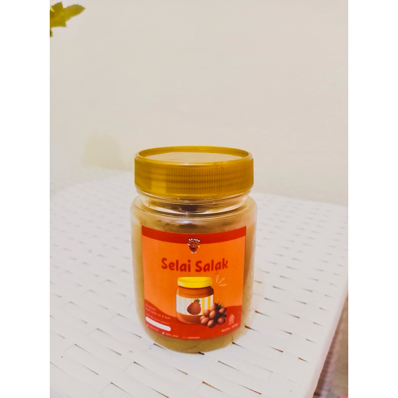 

SELAI SALAK