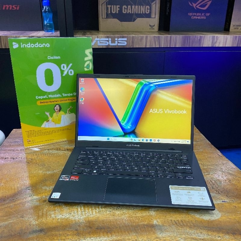 asus vivobook go 14
