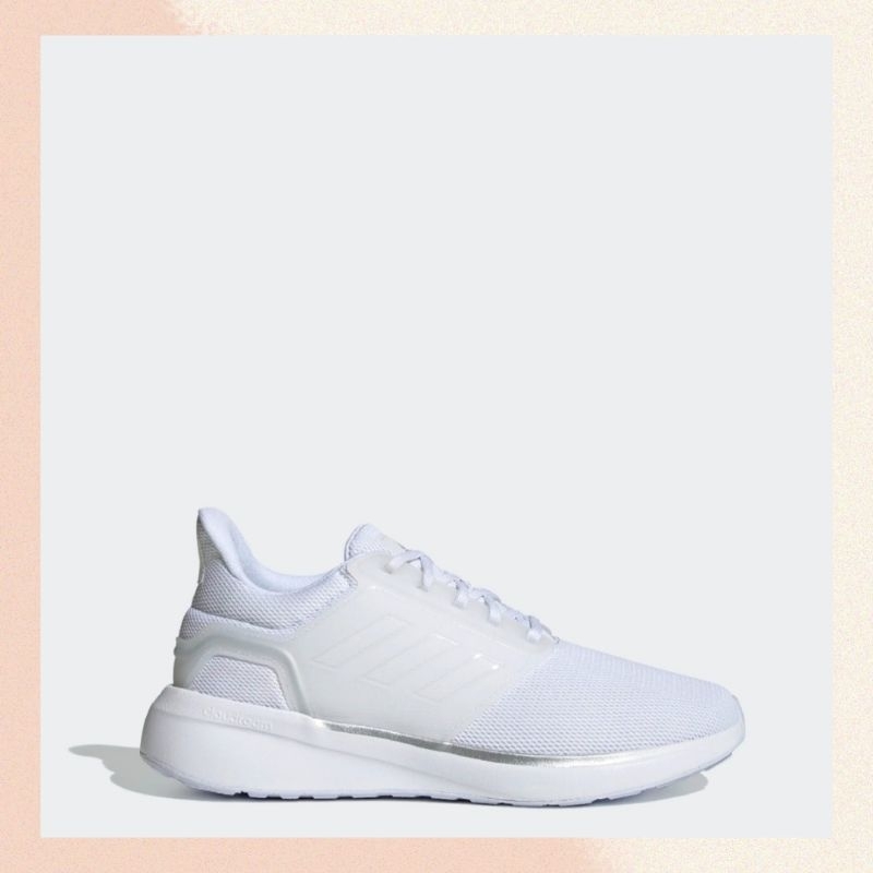 Adidas Running EQ19 Run Shoes Pria Putih H68091 Original 100%