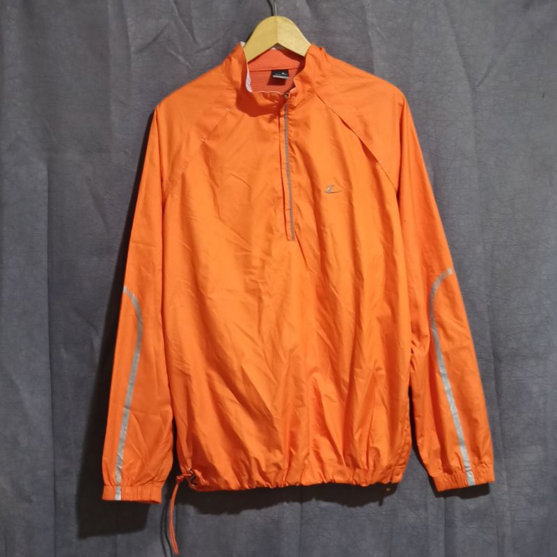 LECAF RUNNING SECOND PRELOVED