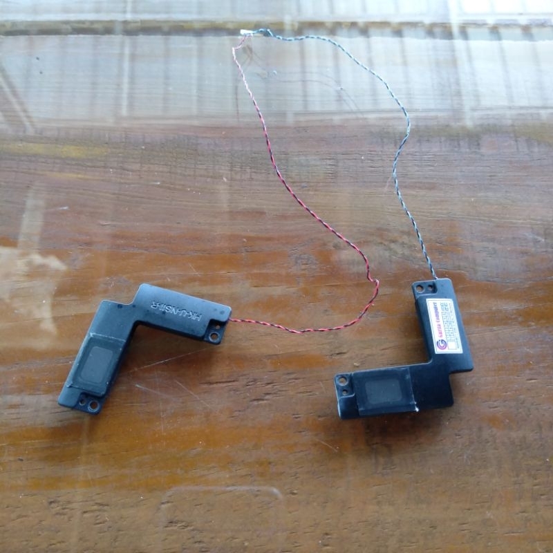 speaker laptop zyrex sky 232 mini