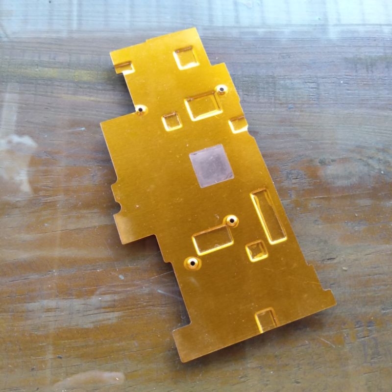 heatsink zyrex sky 232 mini