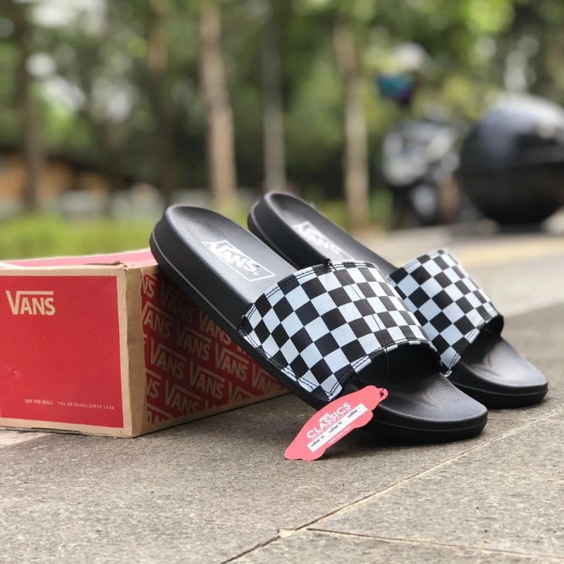 sandal slide jumbo sandal pria ukuran 45,46.47.48.49.50 sandal slip on pria