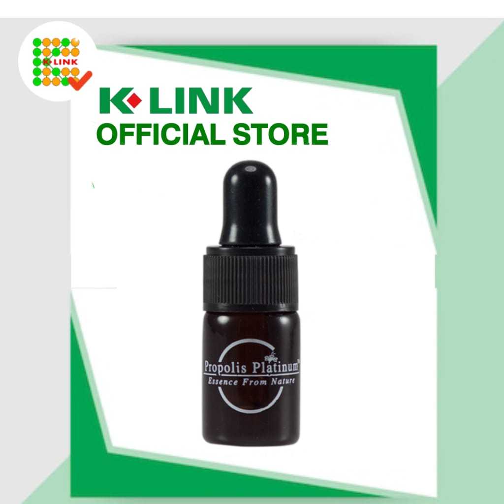 Propolis platinum.Propolis platinum k-link.Propolis platinum klink.Propolis platinum k link original