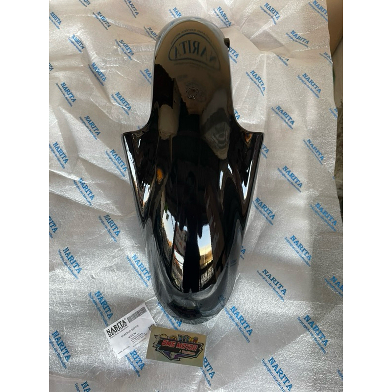 SPAKBOR DEPAN VIXION OLD spakbor depan vixion old