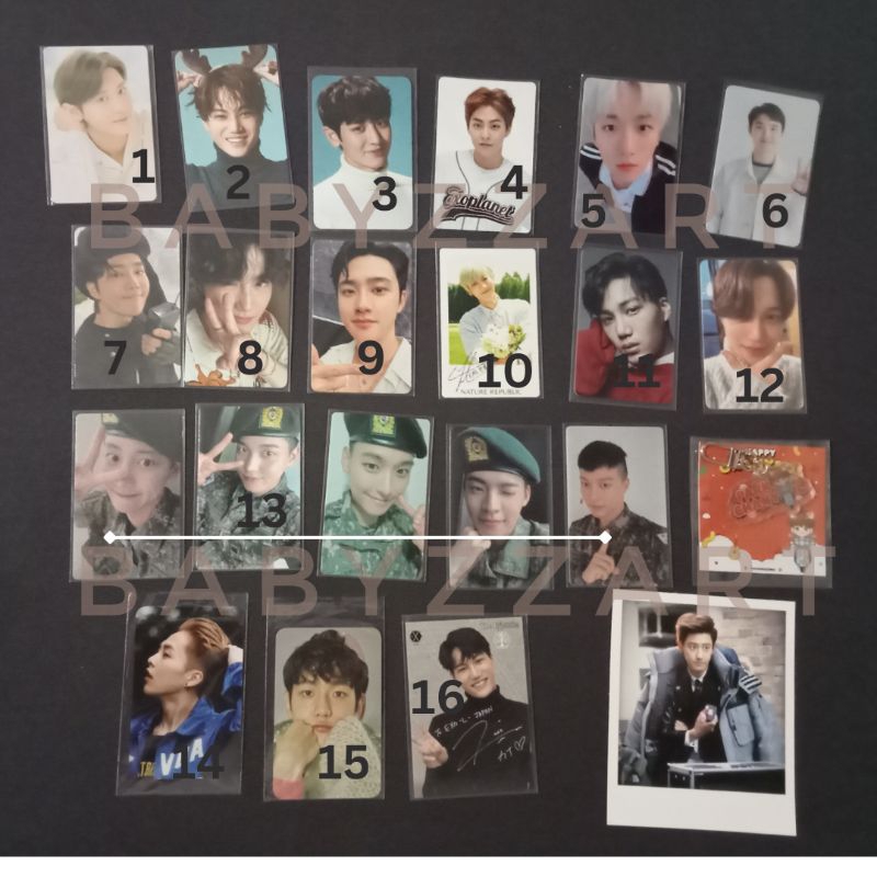 PC EXO OFFICIAL