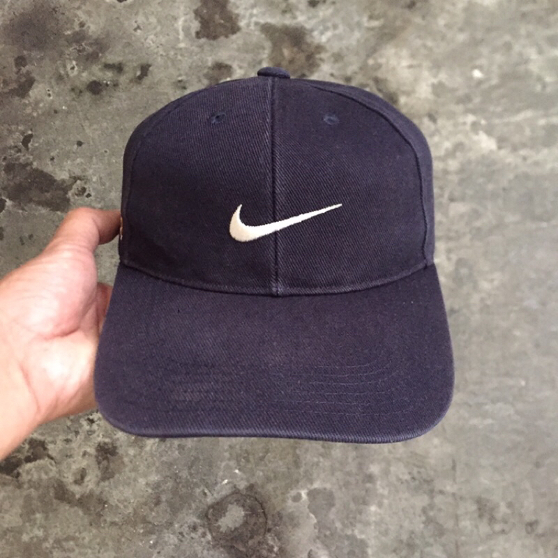 Topi Bekas Second Nike Lawas