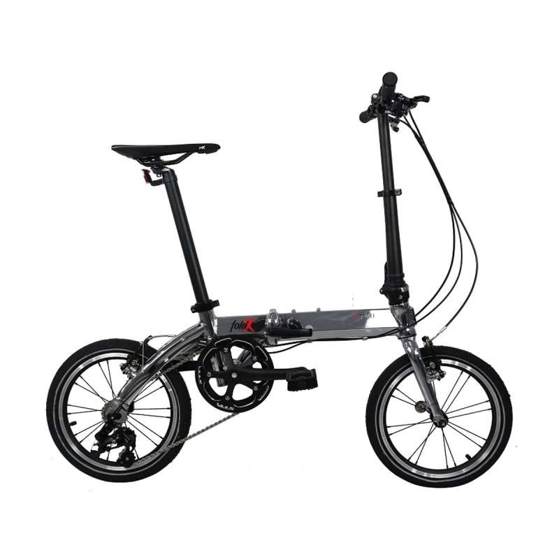 Element Fold X2 Uk 16 - Chrome