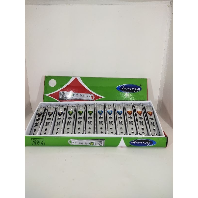 Potong kuku/gunting kuku besar honaga, murah